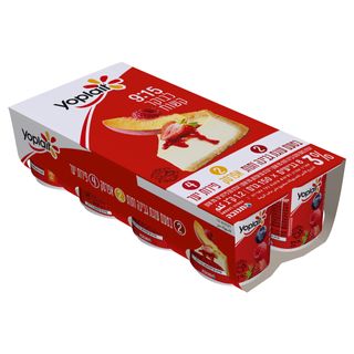מאג 8*150ג יופלה פרי