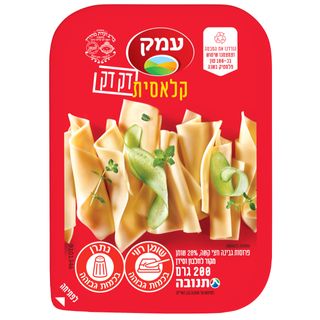 עמק דק דק 28% 200 גר