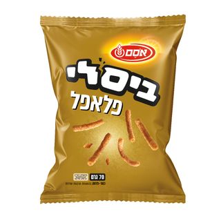 ביסלי פלאפל 70 גרם