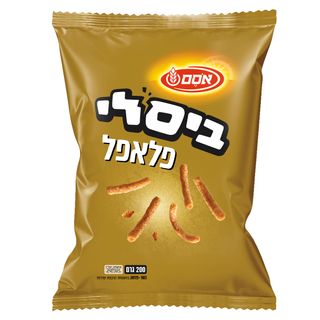 ביסלי גדול פלאפל אסם