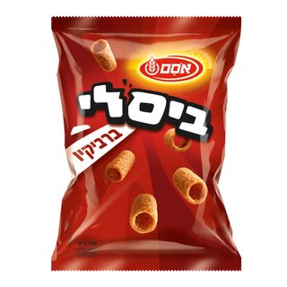 ביסלי ברביקיו 190 גרם
