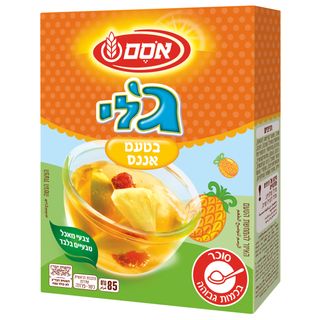 ג'לי אננס אסם 85 גר