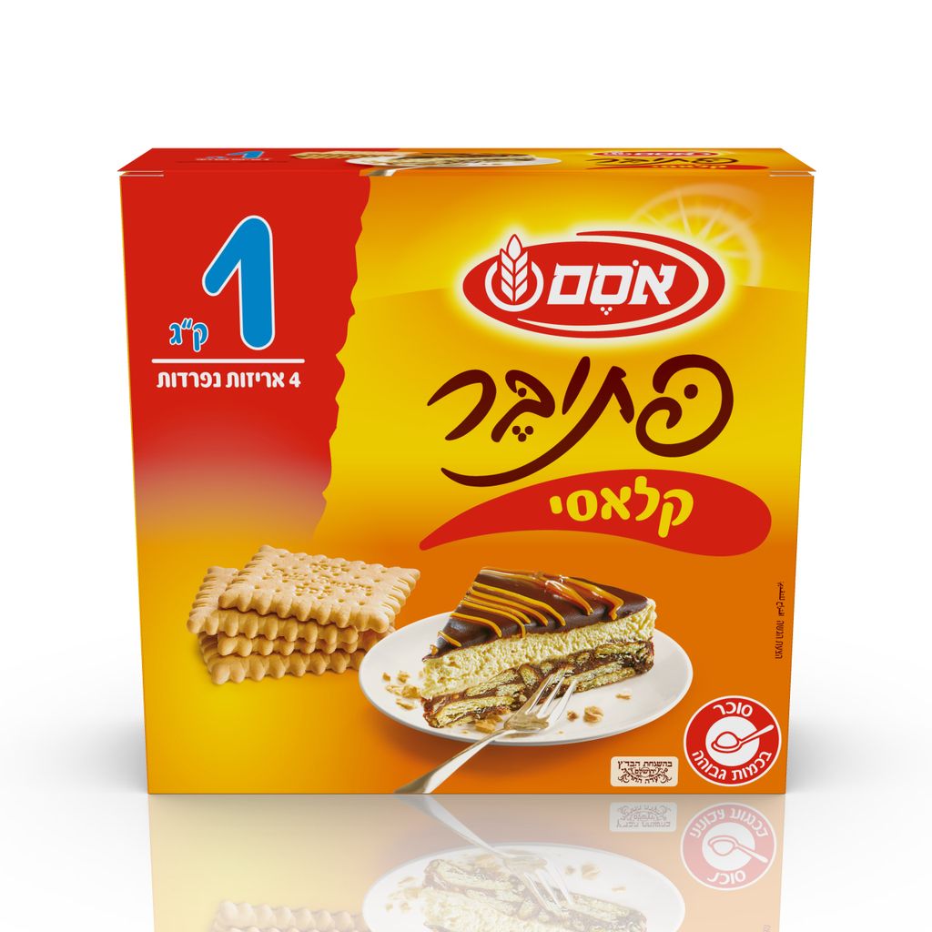 אסם פתי בר 4*1קג