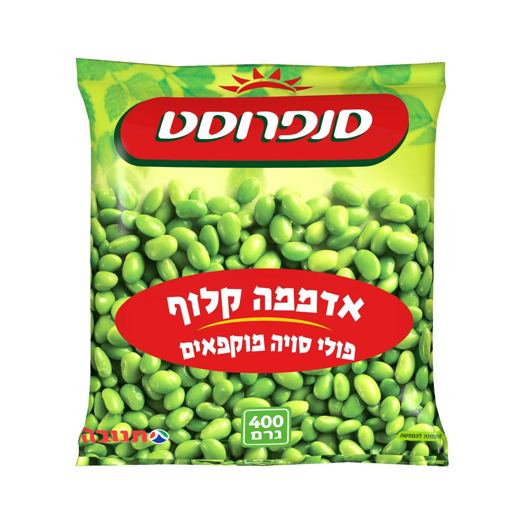 אדממה קלוף סנפרוסט 400 גרם