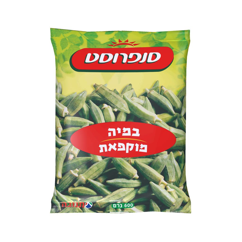 במיה קפוא סנפרוסט 600ג'