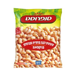 שעועית לבנה מבושלת
