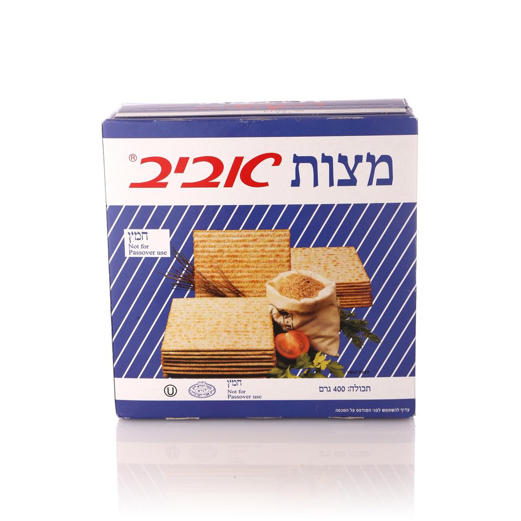 מצות 400