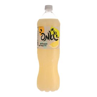 ג'אמפ דיאט אשכולית 1