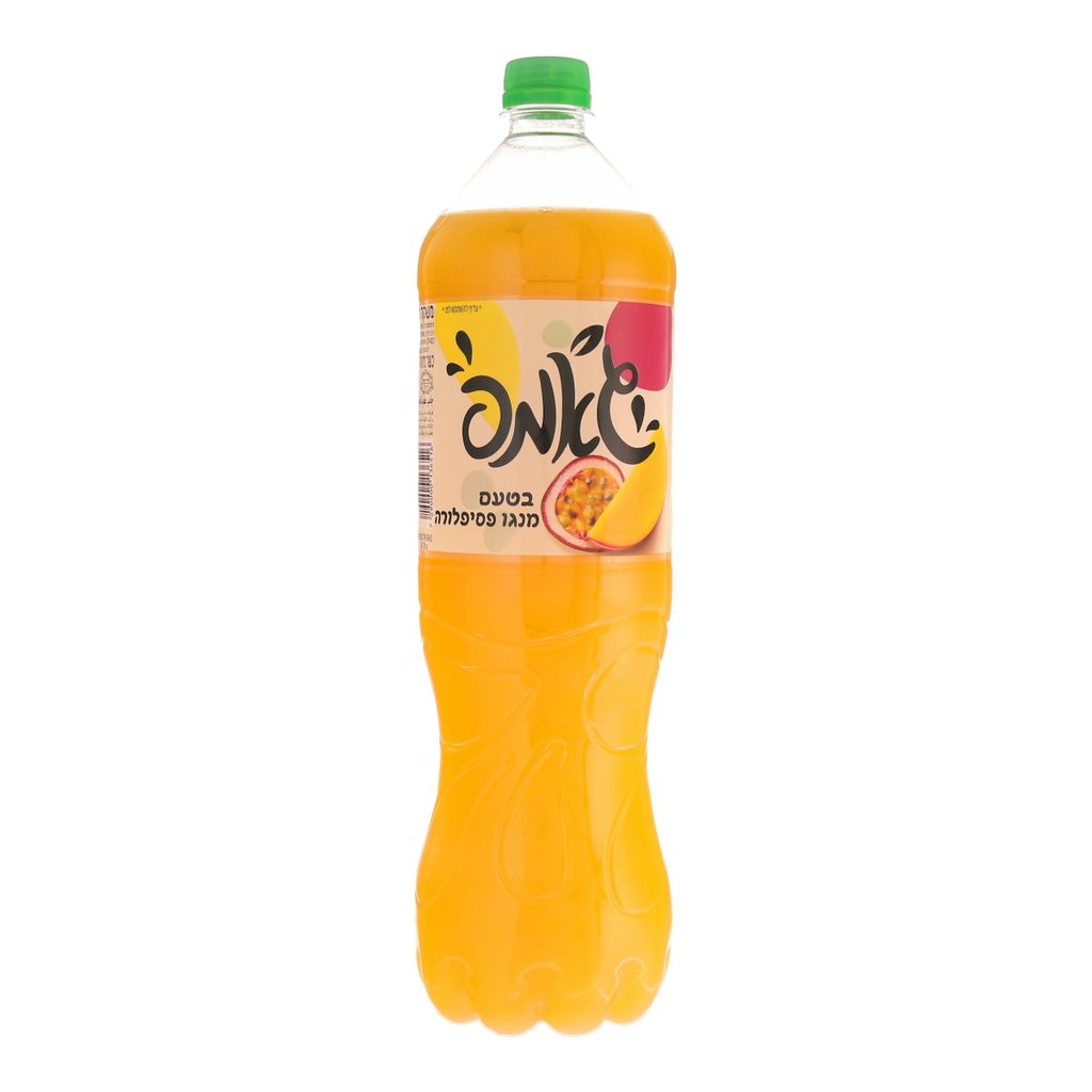 גאמפ מנגו פסיפלורה 1