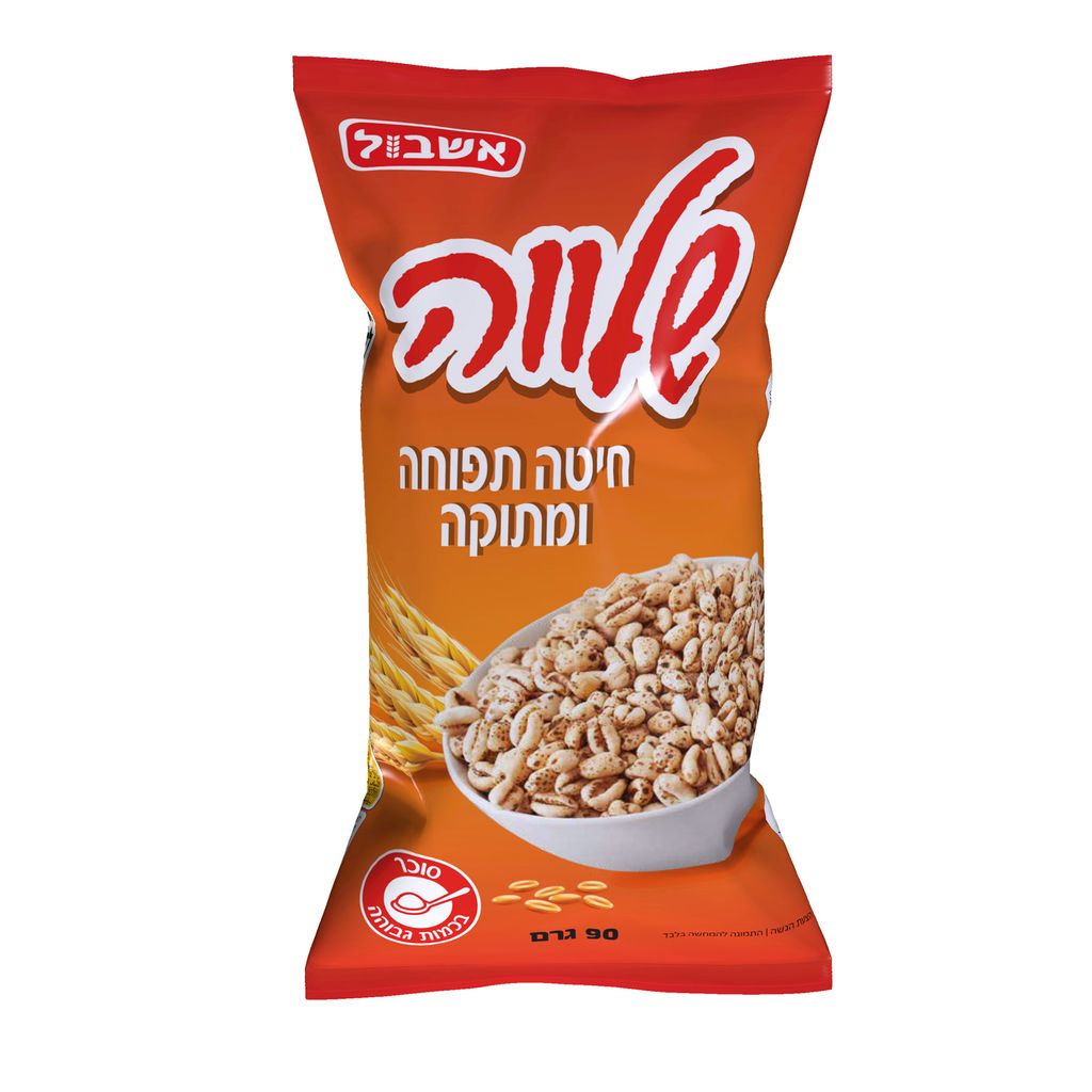 שלווה 90 גרם