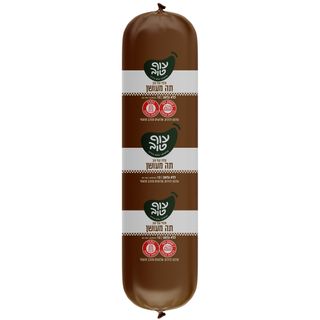 נקניק סלמי תה ענק במשקל