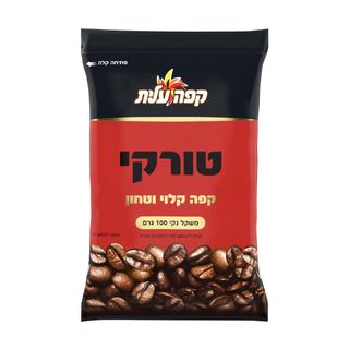 קפה טורקי