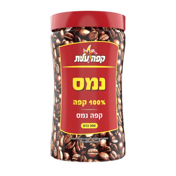 קפה נמס