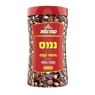 קפה נמס