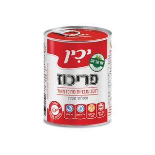 רוטב עגבניות מרוכז מאוד