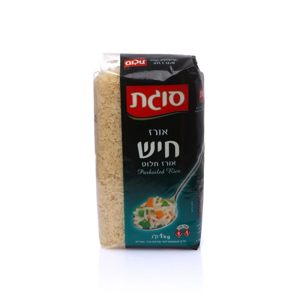 אורז חיש 1 ק"ג