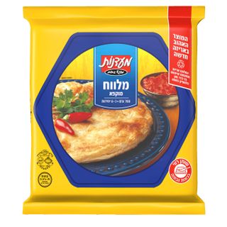 מלווח עגול