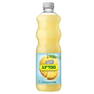 ספרינג 1.5 ד.אשכולית