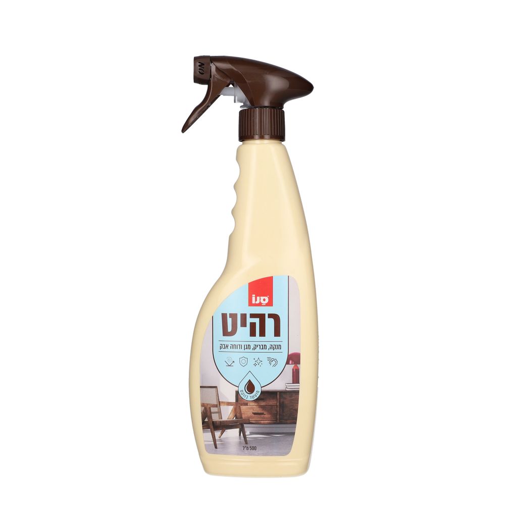 סנו רהיט מרסס 500 מ"ל