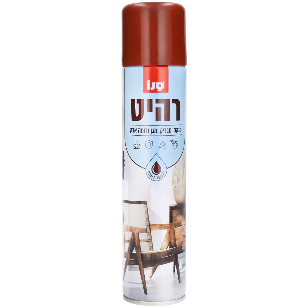 סנו רהיט מבריק רהיטי