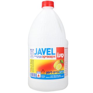 סנו ז'אוול אקונומיקה בריח לימון