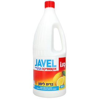 סנו ז'אוול אקונומיקה