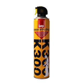 קוטל חרקים וזוחלים K-300