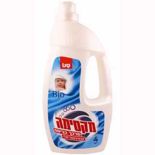 מקסימה מרכך כביסה בי