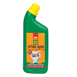 מנקה אסלות 00 750 מ"ל