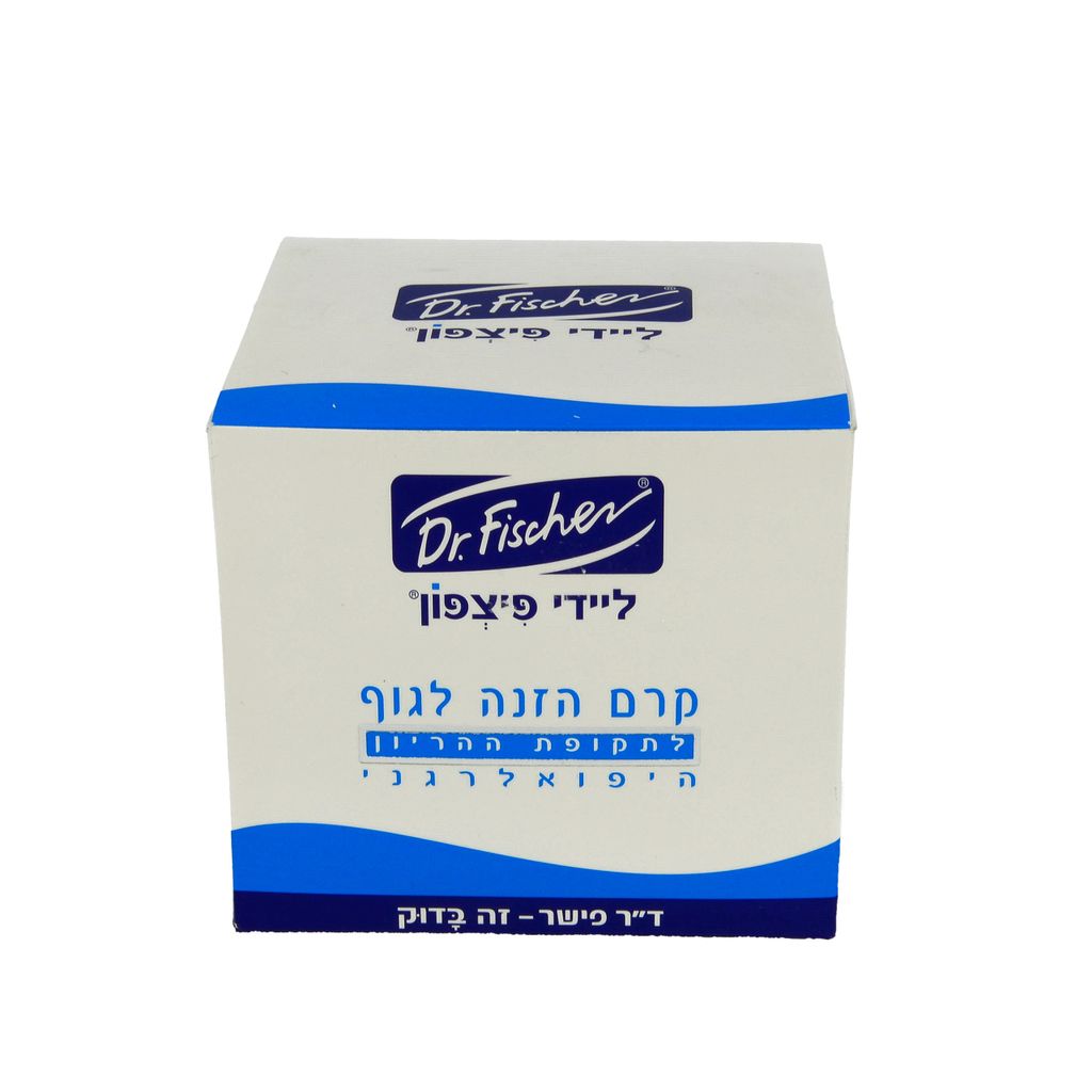 ליידי פיצ.ק. הזנה