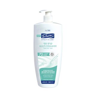 אפקטיב קר קרם גוף MULTI-CERAMIDE לעור יבש מאוד