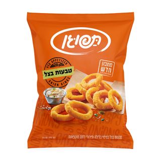 טבעות בצל