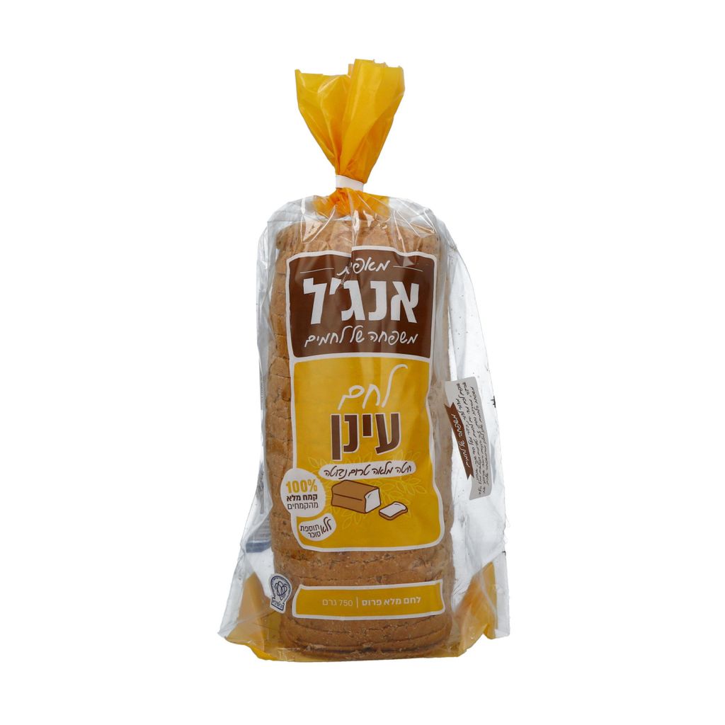 לחם אנג'ל עינן אנגל 750ג'