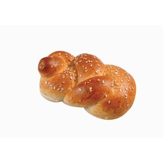 לחמניה קלועה שמינייה אנג'ל