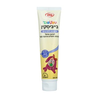 משחה בייבי סקין 100