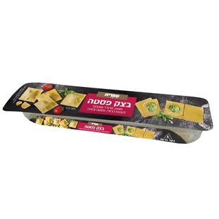 בצק לפסטה מצונן  שמר