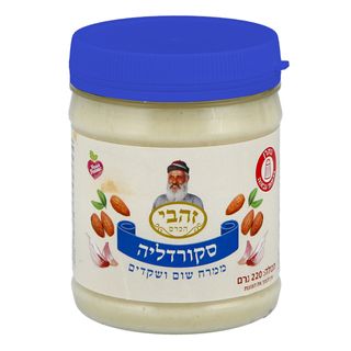 סקורדליה זהבי