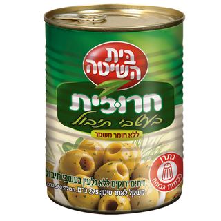 בית השיטה חרוזית עש.תבל.א2 12*275גרם