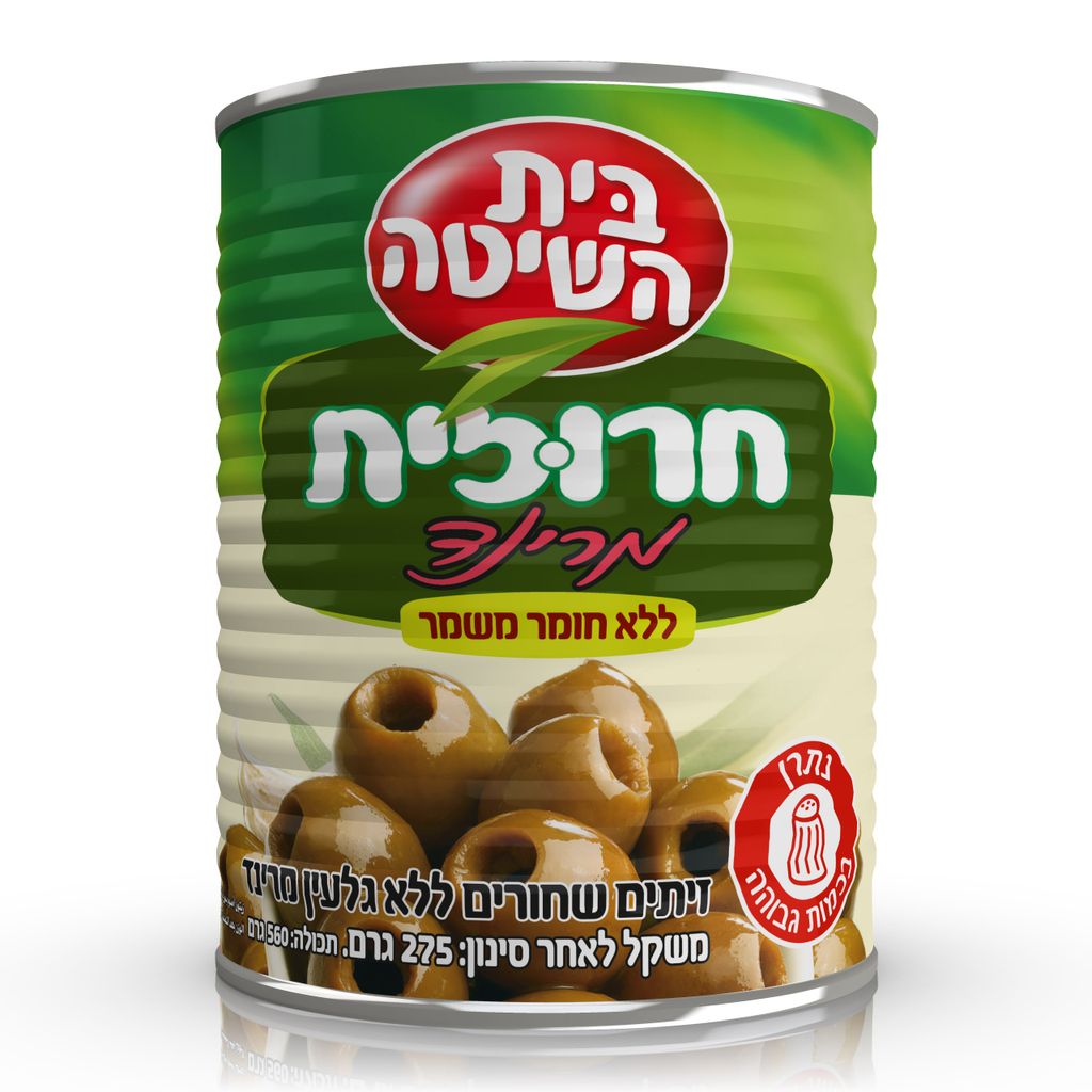בית השיטה חרוזית מרינד א2 12*340גרם