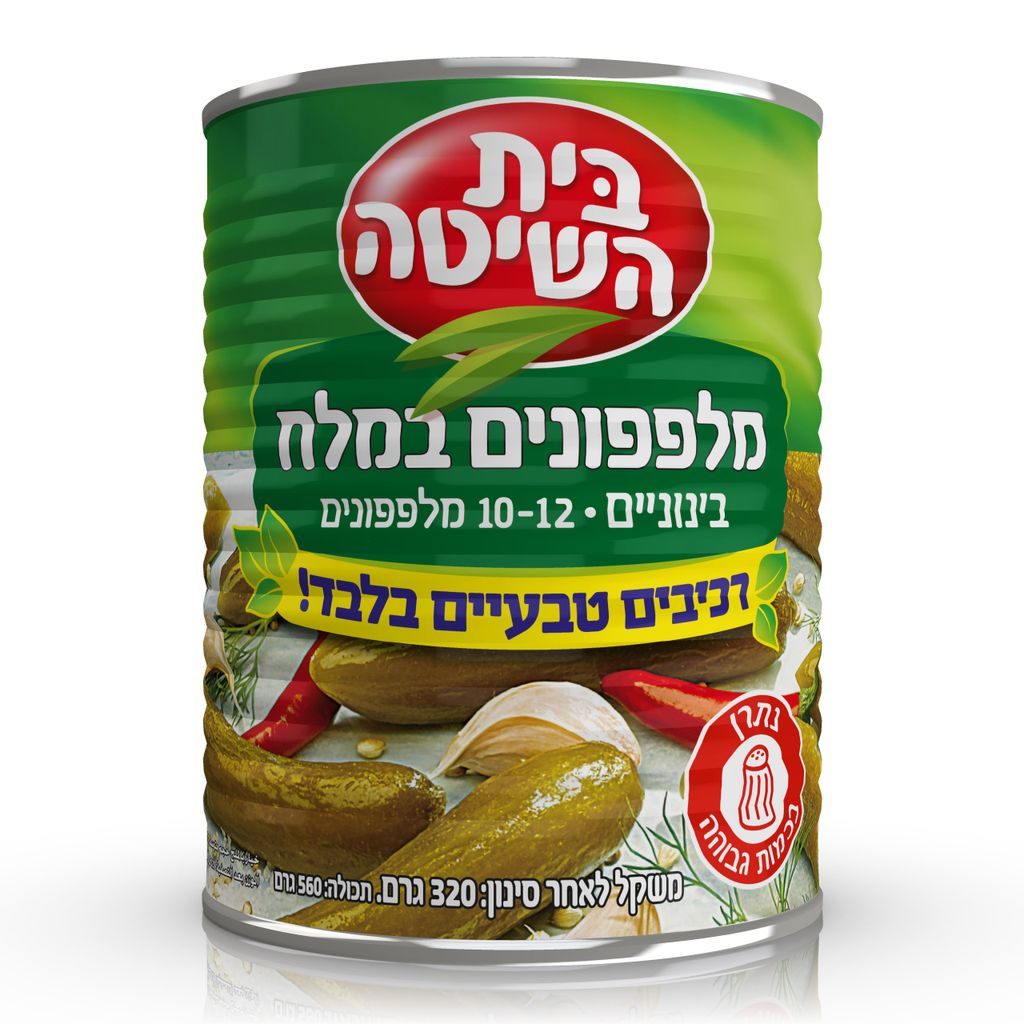 ב.הש.מלפפון במלח ר.טבע.א2 12-10 12*320ג