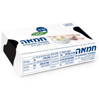 חמאה טרה 100 גרם