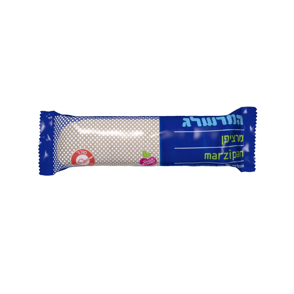 המרשלג חטיף מרציפן ג