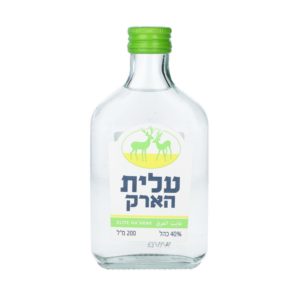 עלית הארק 40% 200 מ"ל