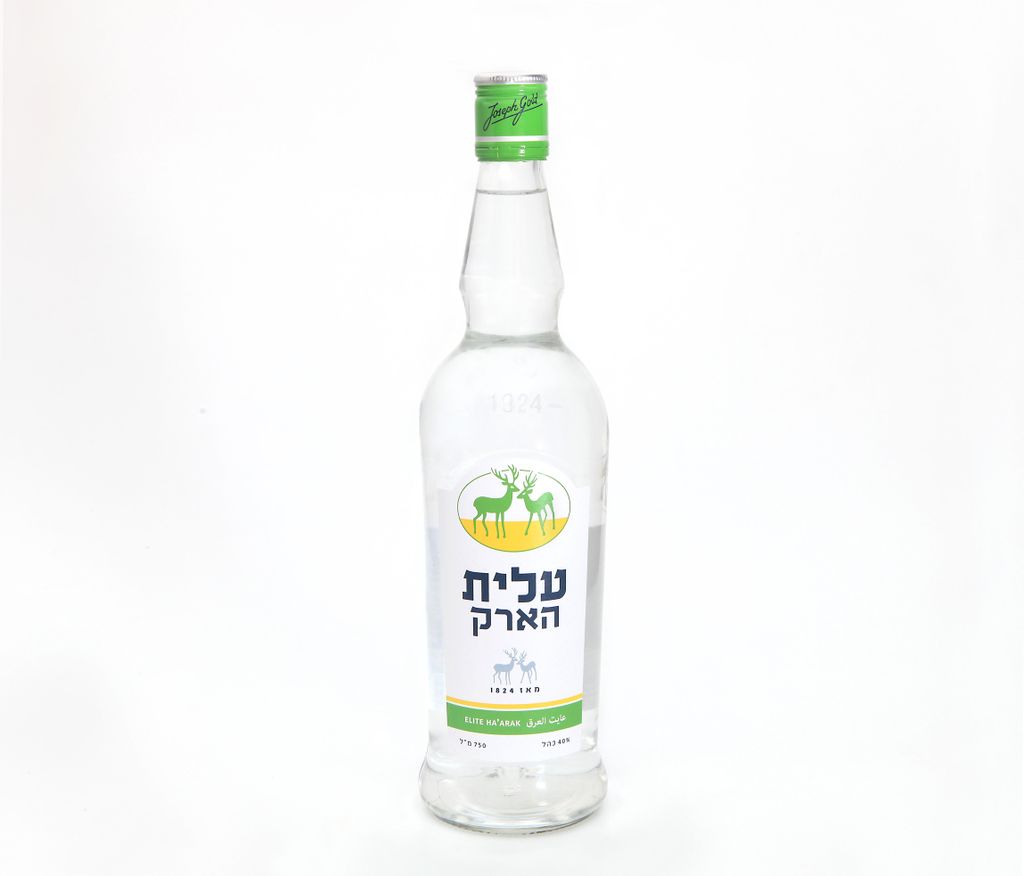 הארק עלית 40% 700מ"ל