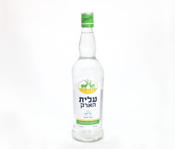 עלית הארק 700 מ"ל