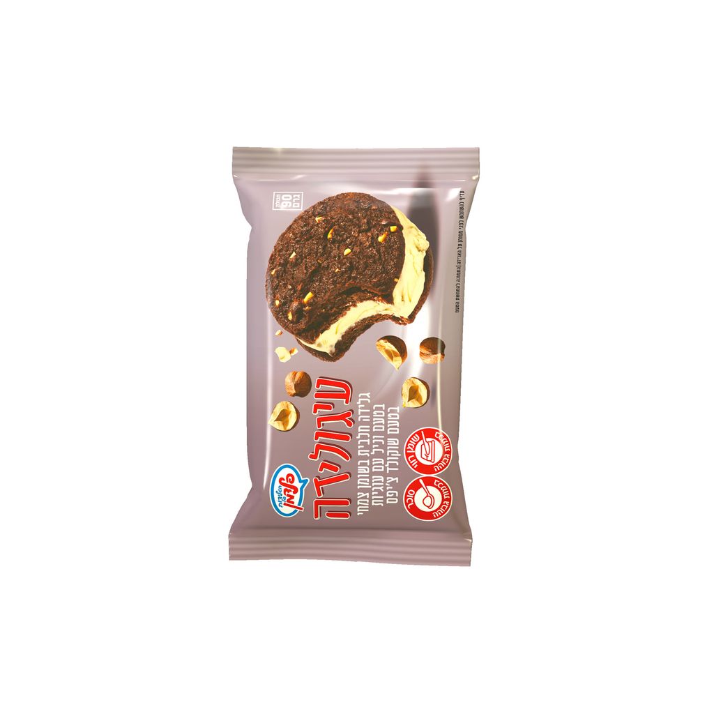 שלגון עוגילידה פלדמן