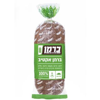 *מבצע* לחם ברמן אקטי