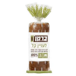 ברמן לענין קל