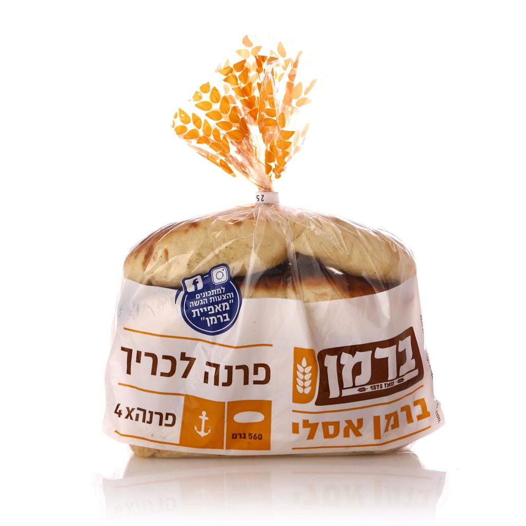 פרנה כריך 4יח