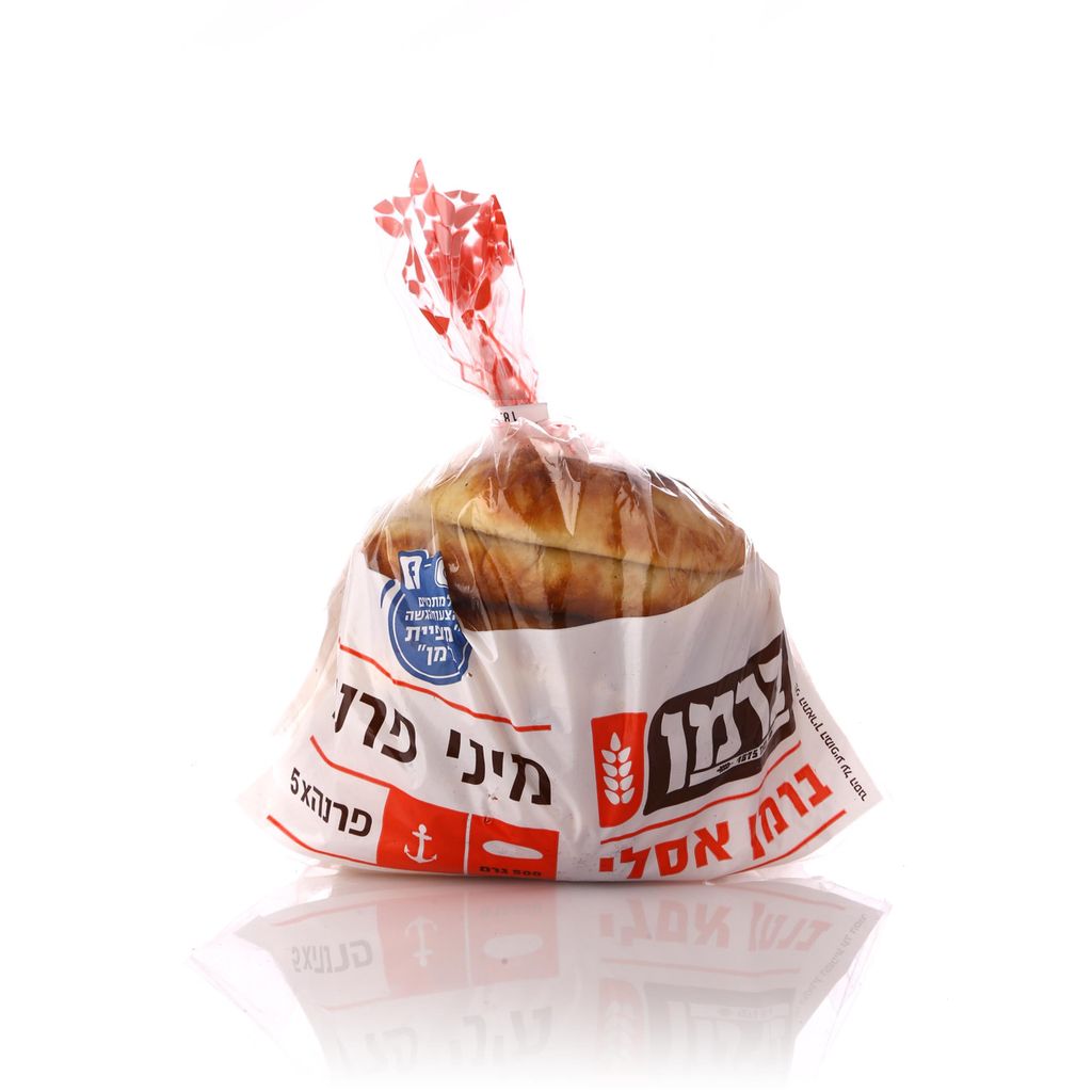 מיני פרנה 5יח